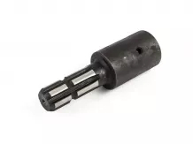 PTO shaft adapter 8 -> 6